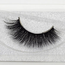 Load image into Gallery viewer, Visofree Mink False Eyelash Extensions A Series