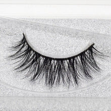 Load image into Gallery viewer, Visofree Mink False Eyelash Extensions A Series
