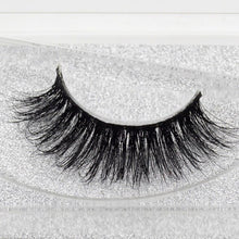 Load image into Gallery viewer, Visofree Mink False Eyelash Extensions A Series