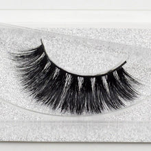 Load image into Gallery viewer, Visofree Mink False Eyelash Extensions A Series