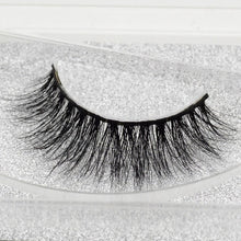 Load image into Gallery viewer, Visofree Mink False Eyelash Extensions A Series