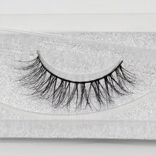 Load image into Gallery viewer, Visofree Mink False Eyelash Extensions A Series