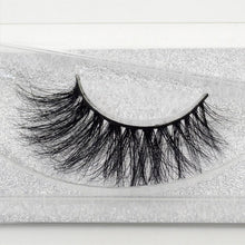 Load image into Gallery viewer, Visofree Mink False Eyelash Extensions A Series