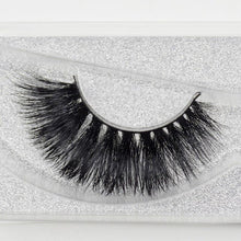Load image into Gallery viewer, Visofree Mink False Eyelash Extensions A Series