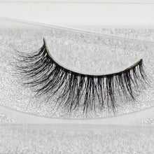 Load image into Gallery viewer, Visofree Mink False Eyelash Extensions A Series