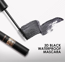Load image into Gallery viewer, FOCALLURE Bomb Lashes Volumizing Curling Mascara