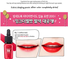 Load image into Gallery viewer, PERIPERA Pearly Night Ink The Velvet