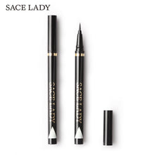 Load image into Gallery viewer, Sace Lady Waterproof Precision Liquid Eyeliner Pen