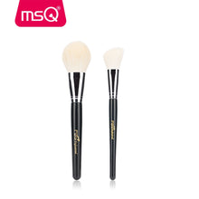 Load image into Gallery viewer, Luxury Sculpting Powder Brush Set
