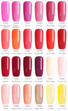 Load image into Gallery viewer, Venalisa Gel Nail Polish