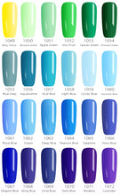 Load image into Gallery viewer, Venalisa Gel Nail Polish
