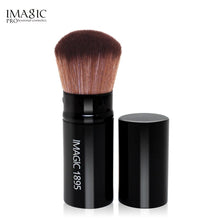 Load image into Gallery viewer, IMAGIC Professional  Makeup Blush Brush Retractable
