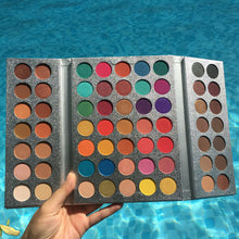 Load image into Gallery viewer, Beauty Glazed Gorgeous Me Eyeshadow Palette