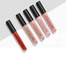 Load image into Gallery viewer, FOCALLURE Long-Lasting Liquid Lipstick Matte