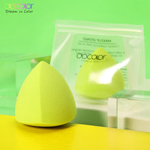 Load image into Gallery viewer, DOCOLOR Pyramid Makeup Sponge