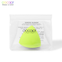 Load image into Gallery viewer, DOCOLOR Pyramid Makeup Sponge