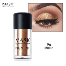 Load image into Gallery viewer, IMagic Loose Glitter Eyeshadow Pigment