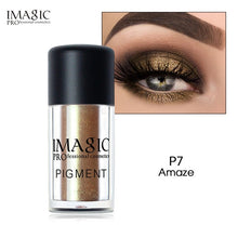 Load image into Gallery viewer, IMagic Loose Glitter Eyeshadow Pigment