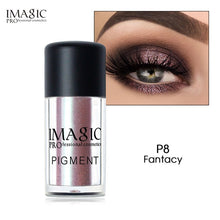 Load image into Gallery viewer, IMagic Loose Glitter Eyeshadow Pigment