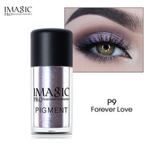 Load image into Gallery viewer, IMagic Loose Glitter Eyeshadow Pigment