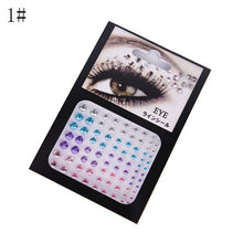 Load image into Gallery viewer, Diamond Face Crystals