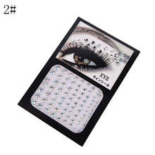 Load image into Gallery viewer, Diamond Face Crystals