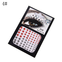 Load image into Gallery viewer, Diamond Face Crystals