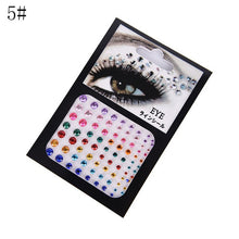 Load image into Gallery viewer, Diamond Face Crystals