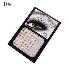 Load image into Gallery viewer, Diamond Face Crystals
