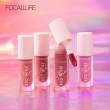 Load image into Gallery viewer,  Liquid Face Blush Focallure