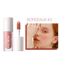Load image into Gallery viewer, FOCALLURE Red Wine Liquid Face Blush