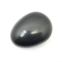 Load image into Gallery viewer, Brainbow Egg Design Magic Hair Brush Black