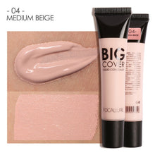 Load image into Gallery viewer, Pro Face Big Cover Liquid Concealer