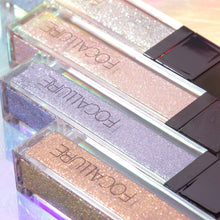 Load image into Gallery viewer, FOCALLURE Liquid Glitter Eyeshadow