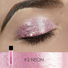 Load image into Gallery viewer, FOCALLURE Liquid Glitter Eyeshadow
