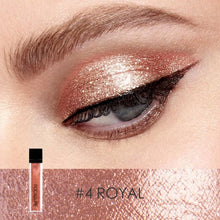 Load image into Gallery viewer, FOCALLURE Liquid Glitter Eyeshadow