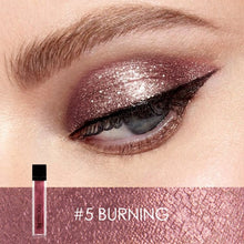 Load image into Gallery viewer, FOCALLURE Liquid Glitter Eyeshadow