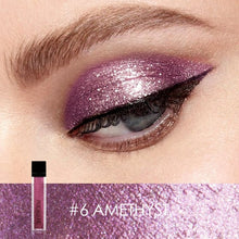 Load image into Gallery viewer, FOCALLURE Liquid Glitter Eyeshadow