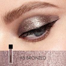 Load image into Gallery viewer, FOCALLURE Liquid Glitter Eyeshadow