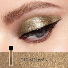 Load image into Gallery viewer, FOCALLURE Liquid Glitter Eyeshadow