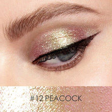 Load image into Gallery viewer, FOCALLURE Liquid Glitter Eyeshadow