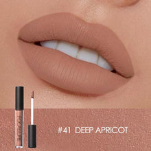 Load image into Gallery viewer, FOCALLURE Long-Lasting Matte Liquid Lipstick