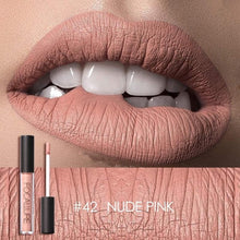 Load image into Gallery viewer, Liquid Lipstick Focallure