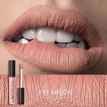 Load image into Gallery viewer, FOCALLURE Long-Lasting Matte Liquid Lipstick