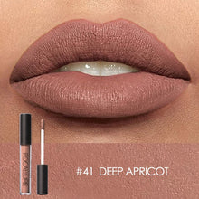 Load image into Gallery viewer, FOCALLURE Long-Lasting Liquid Lipstick Matte