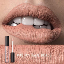 Load image into Gallery viewer, Liquid Lipstick Focallure