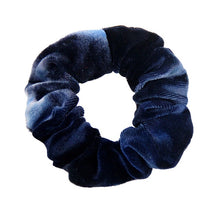 Load image into Gallery viewer, Tie-Dye Velvet Scrunchies