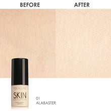 Load image into Gallery viewer, FOCALLURE Skin Evolution Liquid Makeup Foundation