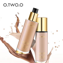 Load image into Gallery viewer, O.TWO.O Flawless Coverage Invisible Cover Foundation Makeup