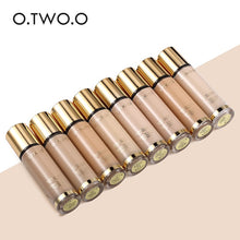Load image into Gallery viewer, O.TWO.O Flawless Coverage Invisible Cover Foundation Makeup